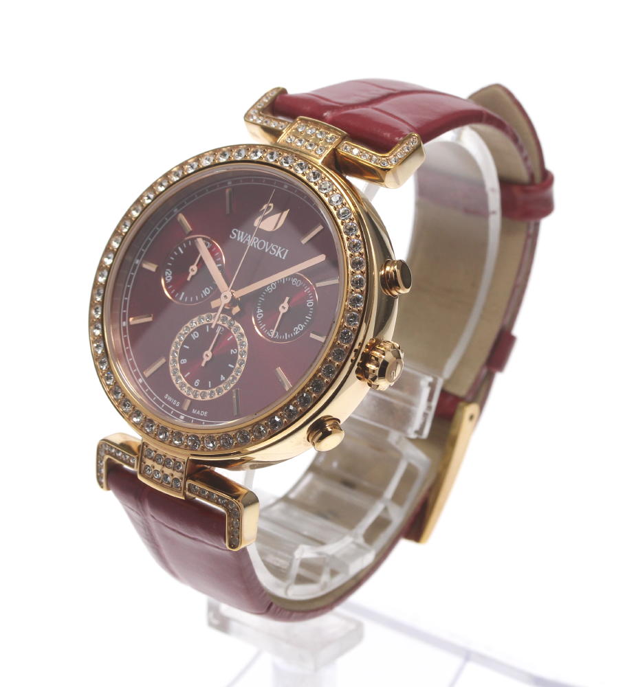 楽天市場】☆良品 箱保付き【SWAROVSKI】スワロフスキー エラ