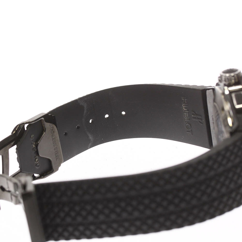 楽天市場】☆保証書付き【HUBLOT】ウブロ ビッグバン クロノグラフ