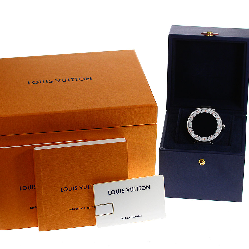 楽天市場】ジャンク ルイ・ヴィトン LOUIS VUITTON QA000 タンブール