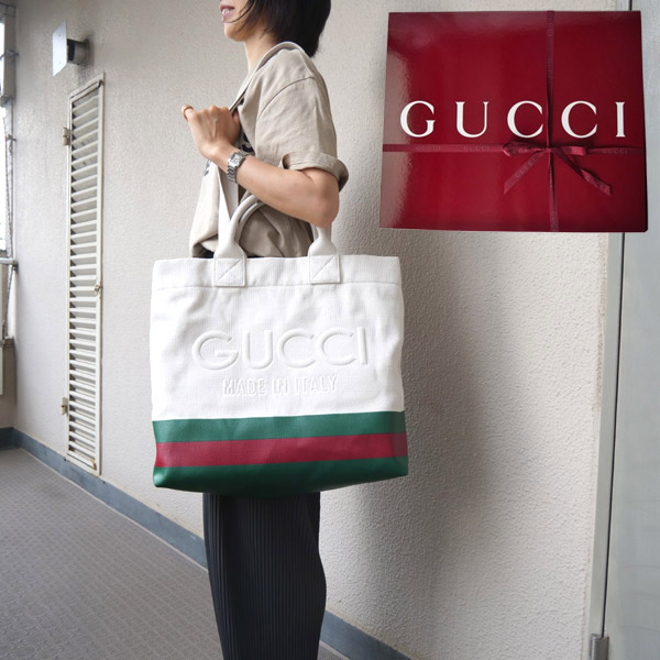 楽天市場】【新品□正規品□送料無料□ギフト包装無料】GUCCI グッチ