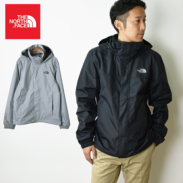 楽天市場】THE NORTH FACE ザ・ノース・フェイス メンズ リゾルブ2