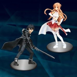 楽天市場】ソードアート・オンライン SAOフィギュア1 SWORD ART ONLINE