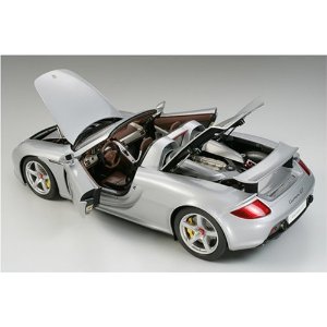 楽天市場】1/12 コレクターズクラブスペシャル No.6 ポルシェ カレラ