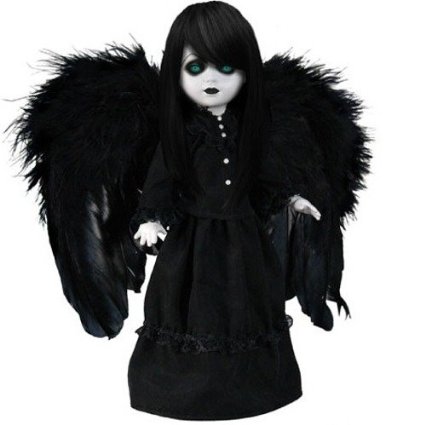 楽天市場】リビングデッドドールズ(Living Dead Dolls)シリーズ21