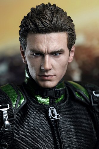 楽天市場】【ムービー・マスターピース】 『スパイダーマン3』 1/6