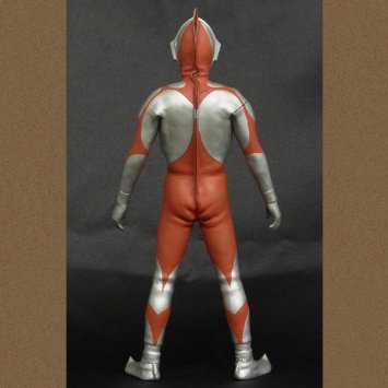 楽天市場】X-PLUS 大怪獣シリーズ 「ウルトラマン Bタイプ