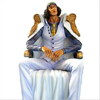 楽天市場】ワンピース アーカイブコレクションNo.1 青雉 (クザン