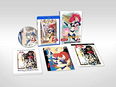 楽天市場】[新品]【Amazon.co.jp限定】「幻夢戦記レダ」4Kリマスター