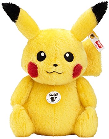 楽天市場】ピカチュウ 40インチ ぬいぐるみの通販