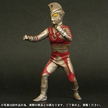 楽天市場】大怪獣シリーズ ウルトラマンエース 異次元空間対決セット