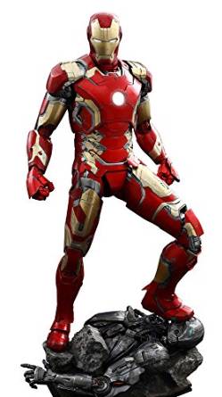 楽天市場】クオーター・スケール アベンジャーズ/エイジ・オブ