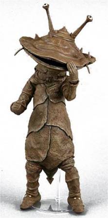 楽天市場】RAH リアルアクションヒーローズ カネゴン 1/6スケール