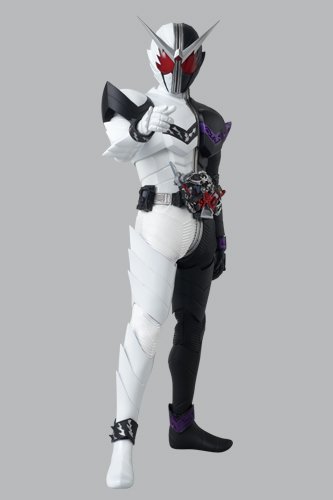 楽天市場】PBM! 仮面ライダーW （ファングジョーカー） : クロソイド屋