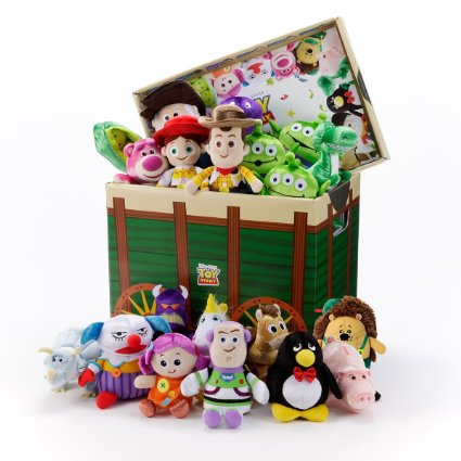 楽天市場】トイストーリー ぬいぐるみ セットの通販