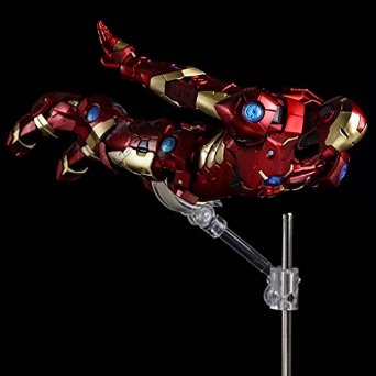 楽天市場】千値練 アイアンマン RE:EDIT IRON MAN #07 MARVEL NOW!ver
