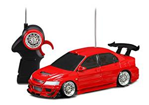 楽天市場】AERO R/C ドリフトパッケージライト 5 三菱 ランサー