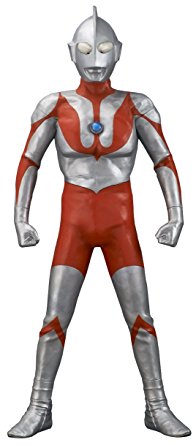 楽天市場】ギガンティックシリーズ 「ウルトラマン（Cタイプ）」 少年