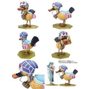 楽天市場】Portrait.Of.Pirates ワンピースシリーズNEO-EX カルー