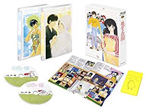 楽天市場】めぞん一刻 blu－ray box 2（CD・DVD）の通販