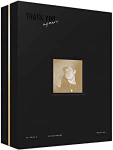 楽天市場】イ・ジュンギ-THANK YOU again Special Edition[1Blu-lay+