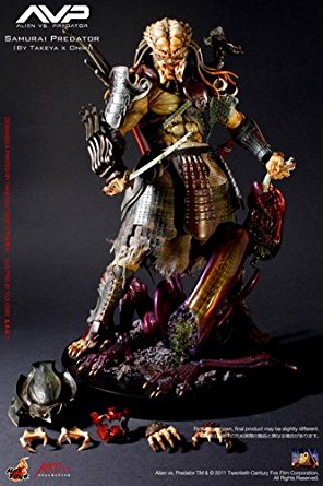 楽天市場】アーティスト・コレクション AVP 1/6スケールフィギュア