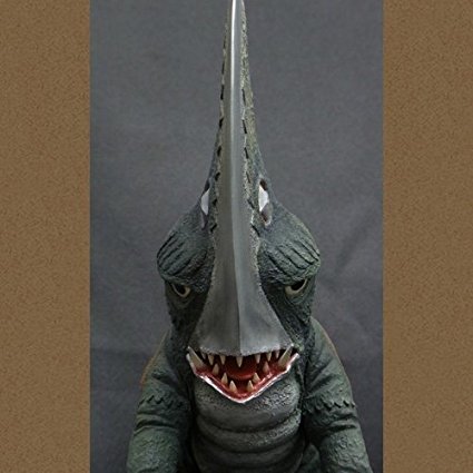 楽天市場】X-PLUS 大怪獣シリーズ 大映特撮編「ギロン ガメラ対大悪獣