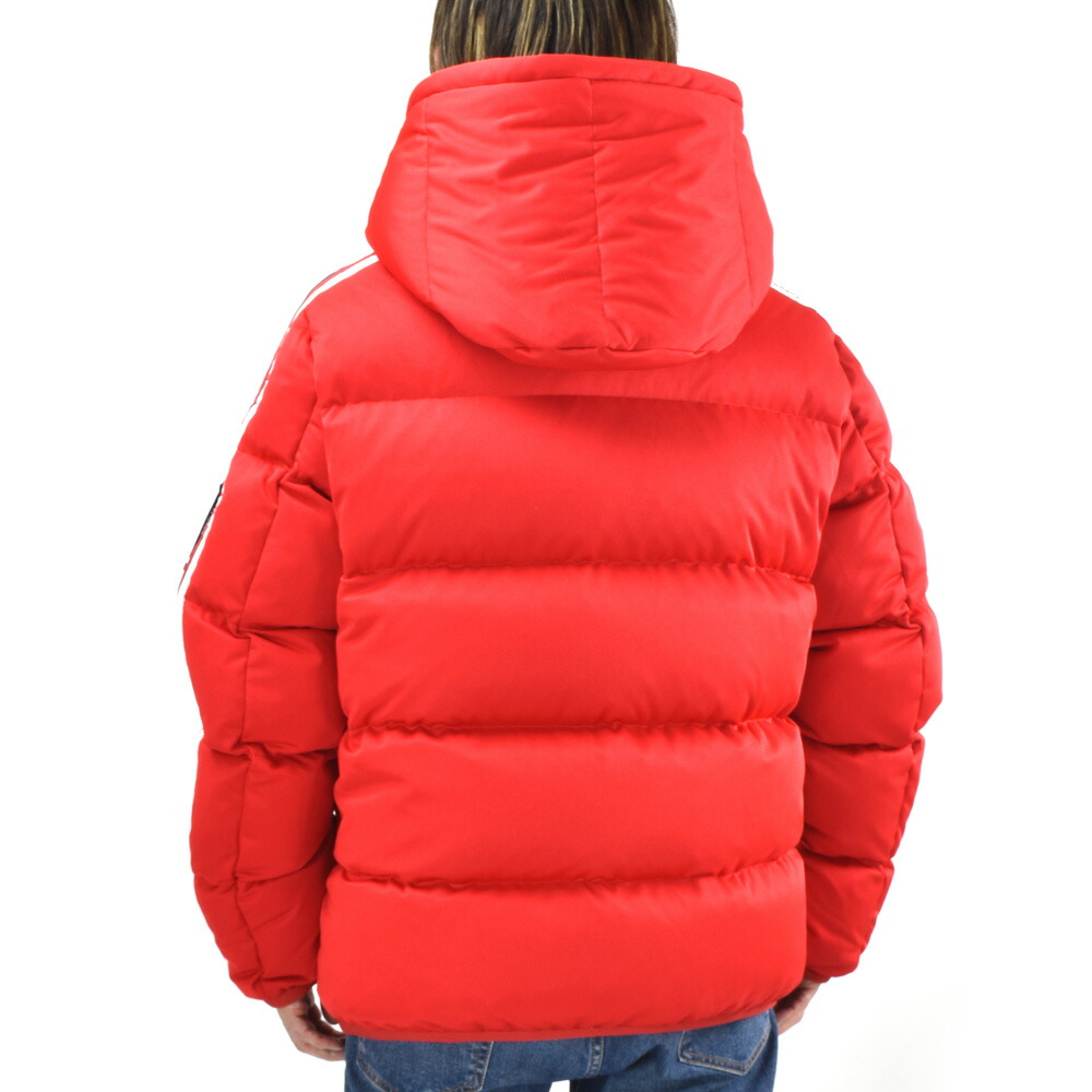 楽天市場】モンクレール ダウンジャケット メンズ アウター フード付き