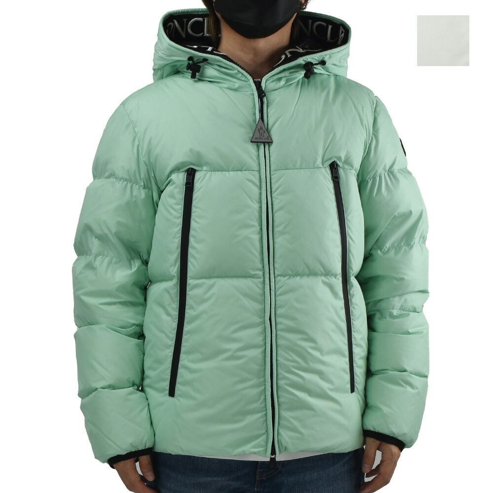 楽天市場】モンクレール MONCLER ダウンジャケット メンズ ブルゾン