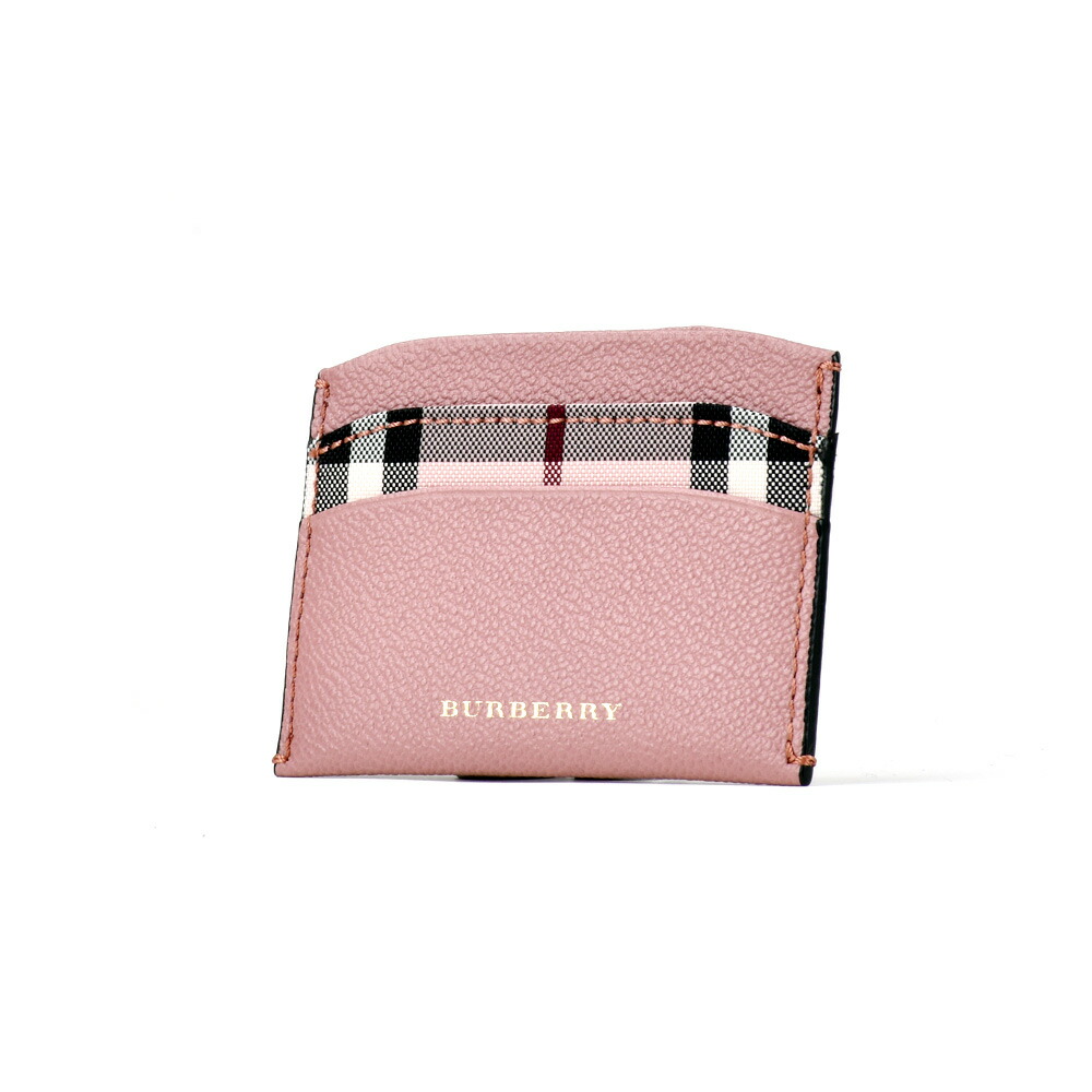 楽天市場】バーバリー BURBERRY 4044820 カードケース 名刺入れ パス