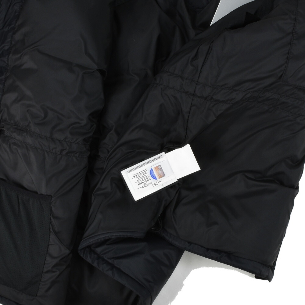 楽天市場】カナダグース CANADA GOOSE APPROACH JACKET 2078L/61 BLACK