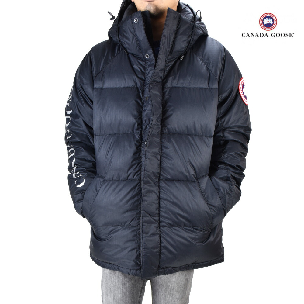 楽天市場】カナダグース アプローチジャケット メンズ ダウン