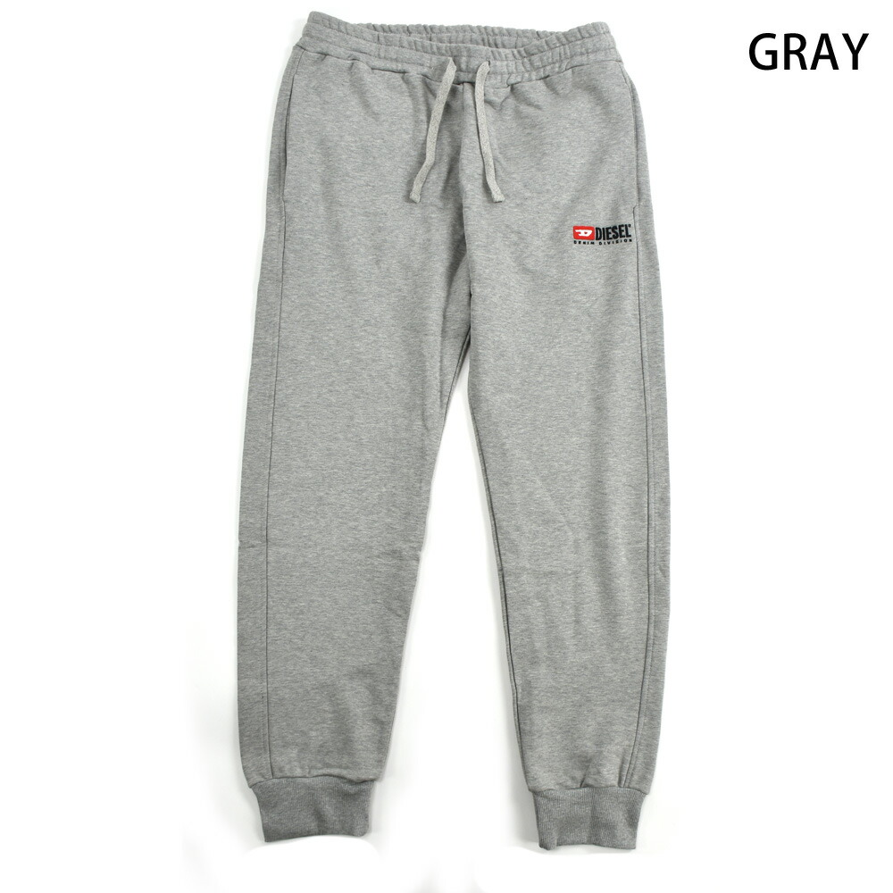 楽天市場】ディーゼル スウェットパンツ メンズ イージーパンツ
