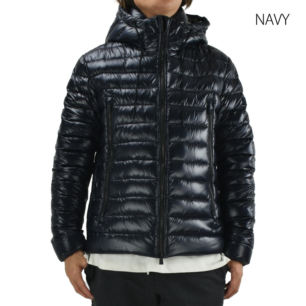 楽天市場】タトラス TATRAS ライトダウンジャケット メンズ ブルゾン