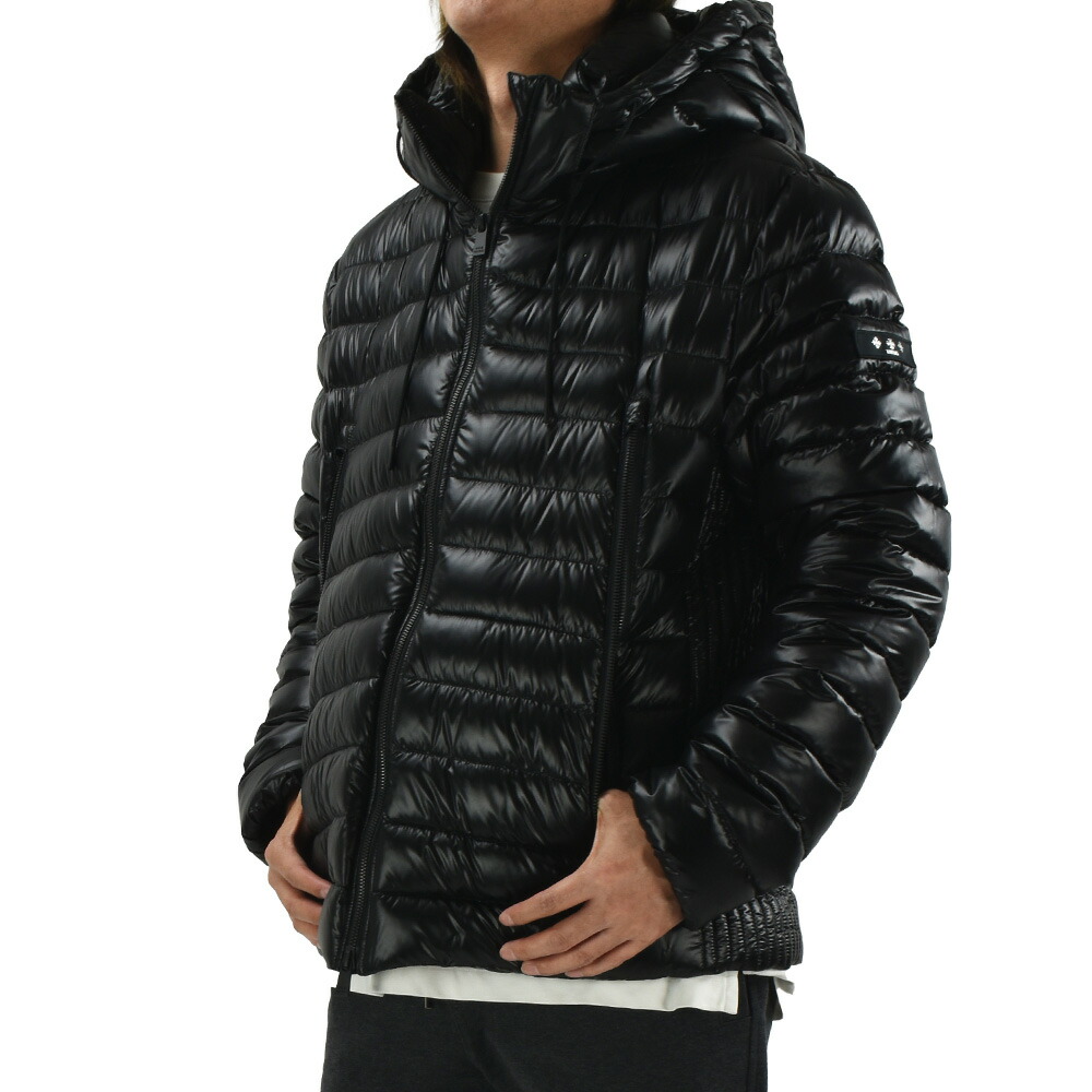 楽天市場】タトラス TATRAS ライトダウンジャケット メンズ ブルゾン