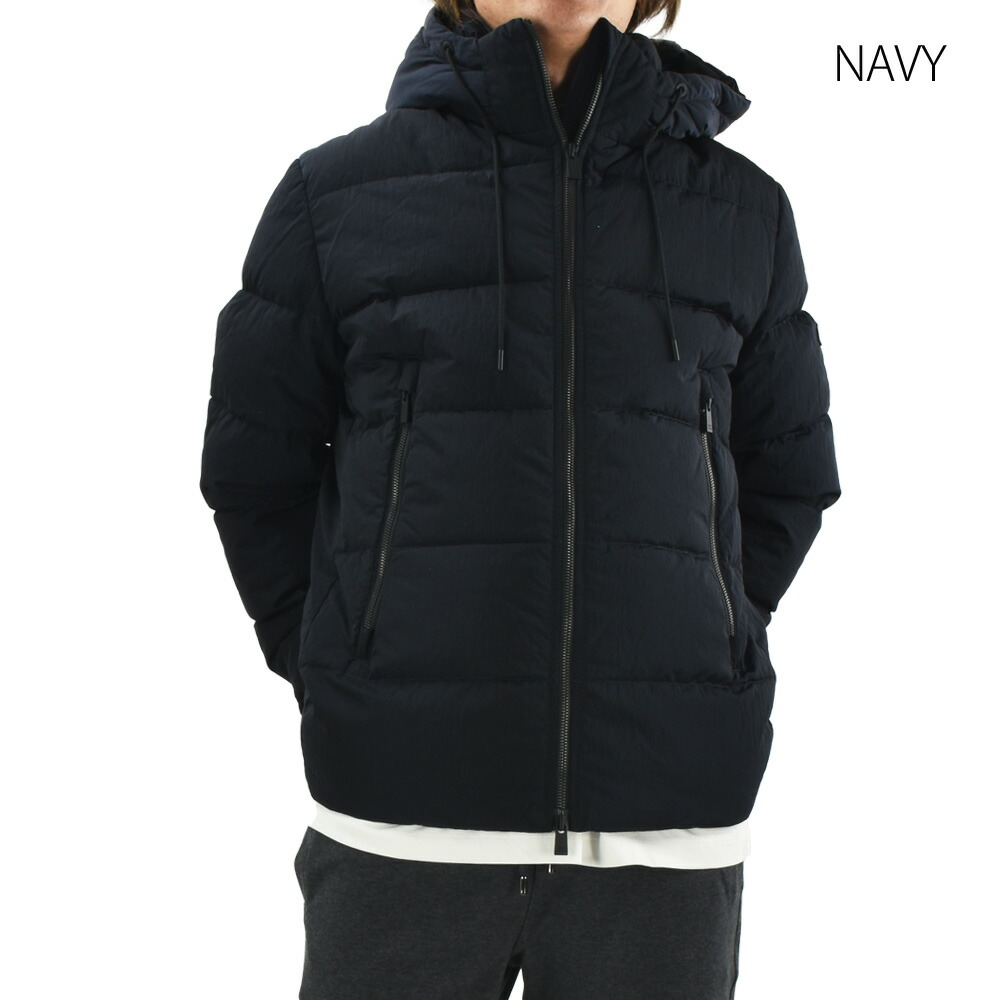 楽天市場】タトラス TATRAS ダウンジャケット メンズ ブルゾン