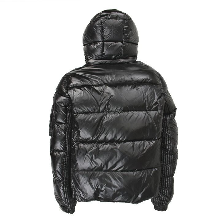 楽天市場】TATRAS タトラス BELBO MTA17A4368 ダウンジャケット BLACK