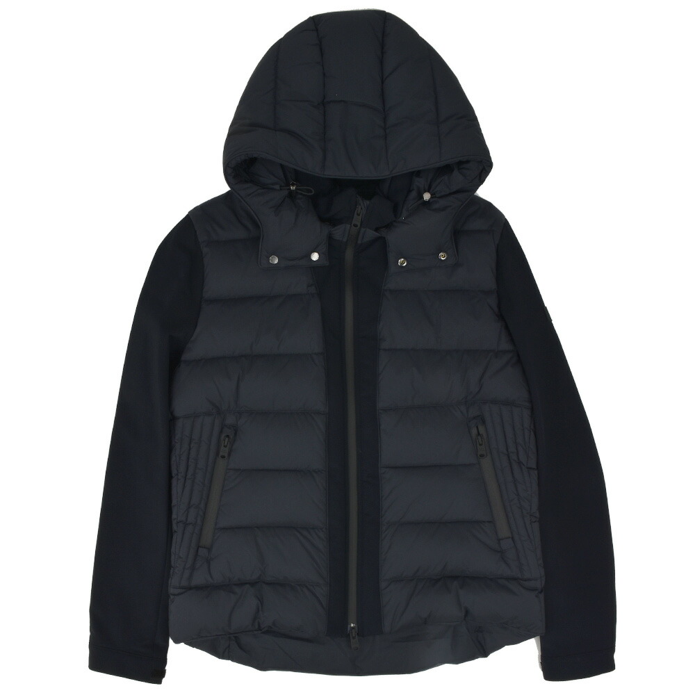 楽天市場】タトラス TATRAS MTA19A4570 BLEGGIO BLACK ダウン