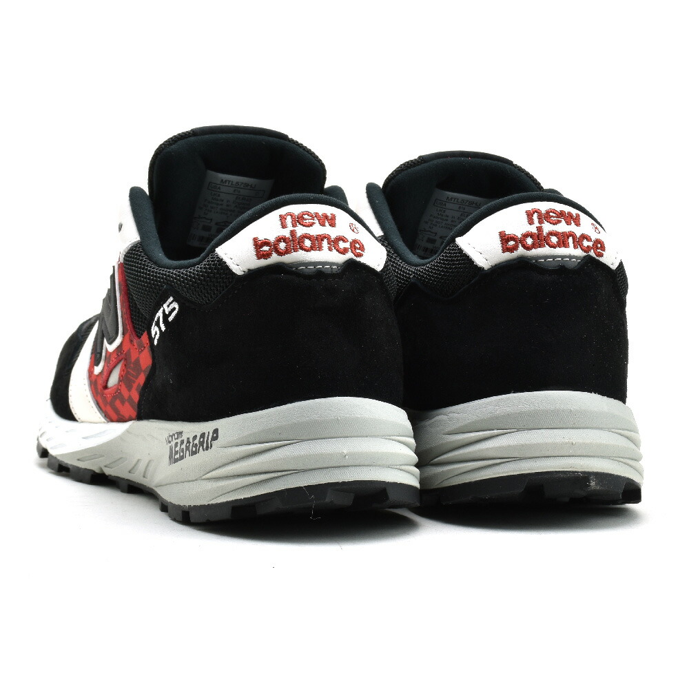 楽天市場】ニューバランス MTL575HJ スニーカー メンズ ランニング
