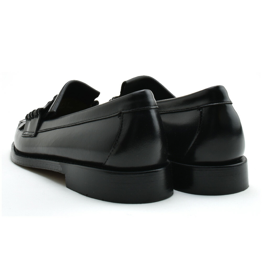 楽天市場】G.H BASS LAYTON2 BLACK WINE G.H.バス Eワイズ レイトン2