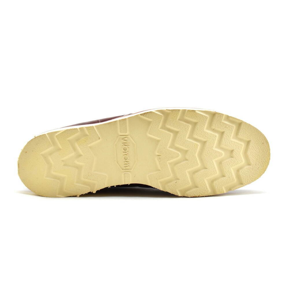 楽天市場】チペワ 6インチ ワークブーツ メンズ プレーントゥ ブーツ