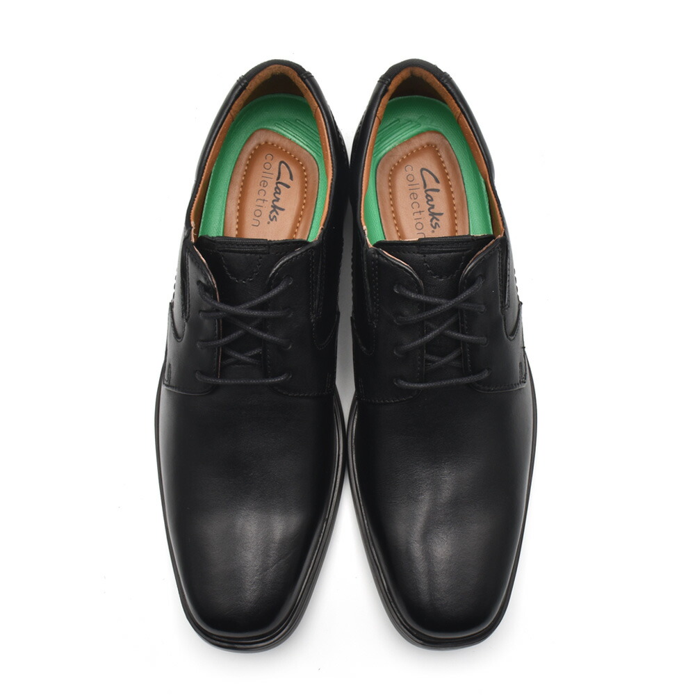 楽天市場】【楽天スーパーSALE】クラークス CLARKS ビジネスシューズ