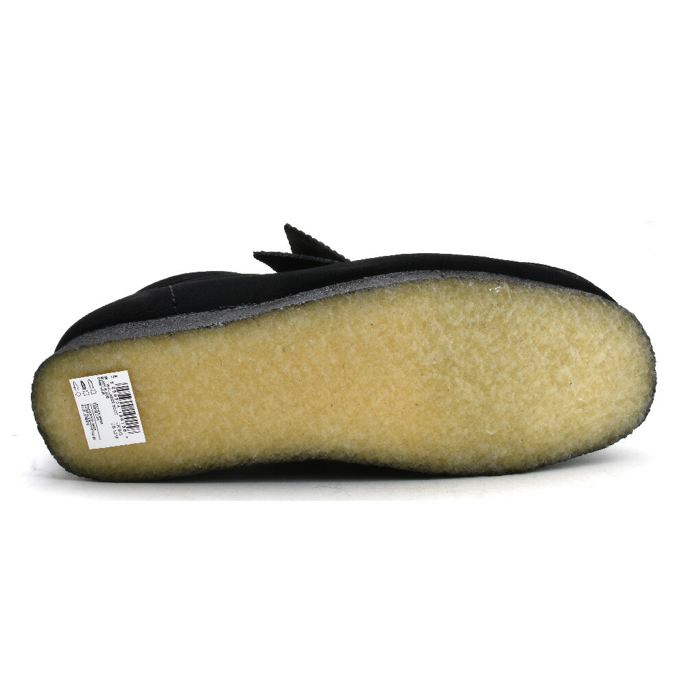 楽天市場】クラークス オリジナルス ワラビーブーツ メンズ ブーツ