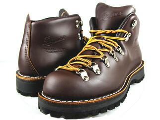 楽天市場】DANNER MOUNTAIN LIGHT 30866 BROWN ダナー マウンテン