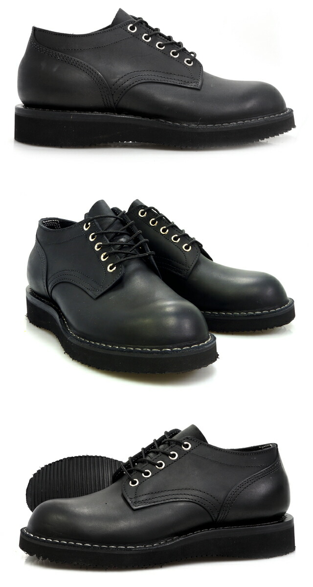 楽天市場】ハソーン HATHORN MACHINE OXFORD 104NWC BLACK White's