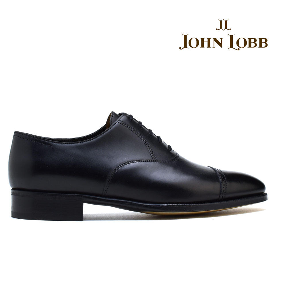 楽天市場】ジョンロブ フィリップ2 ブラック JOHN LOBB PHILIP2 ドレス