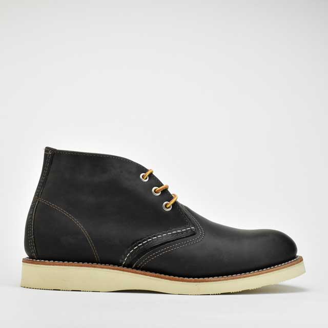 楽天市場】レッドウィング RED WING メンズ CLASSIC WORK CHUKKA