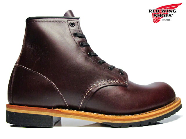 楽天市場】レッドウィング ベックマン REDWING 9011 BECKMAN ROUND