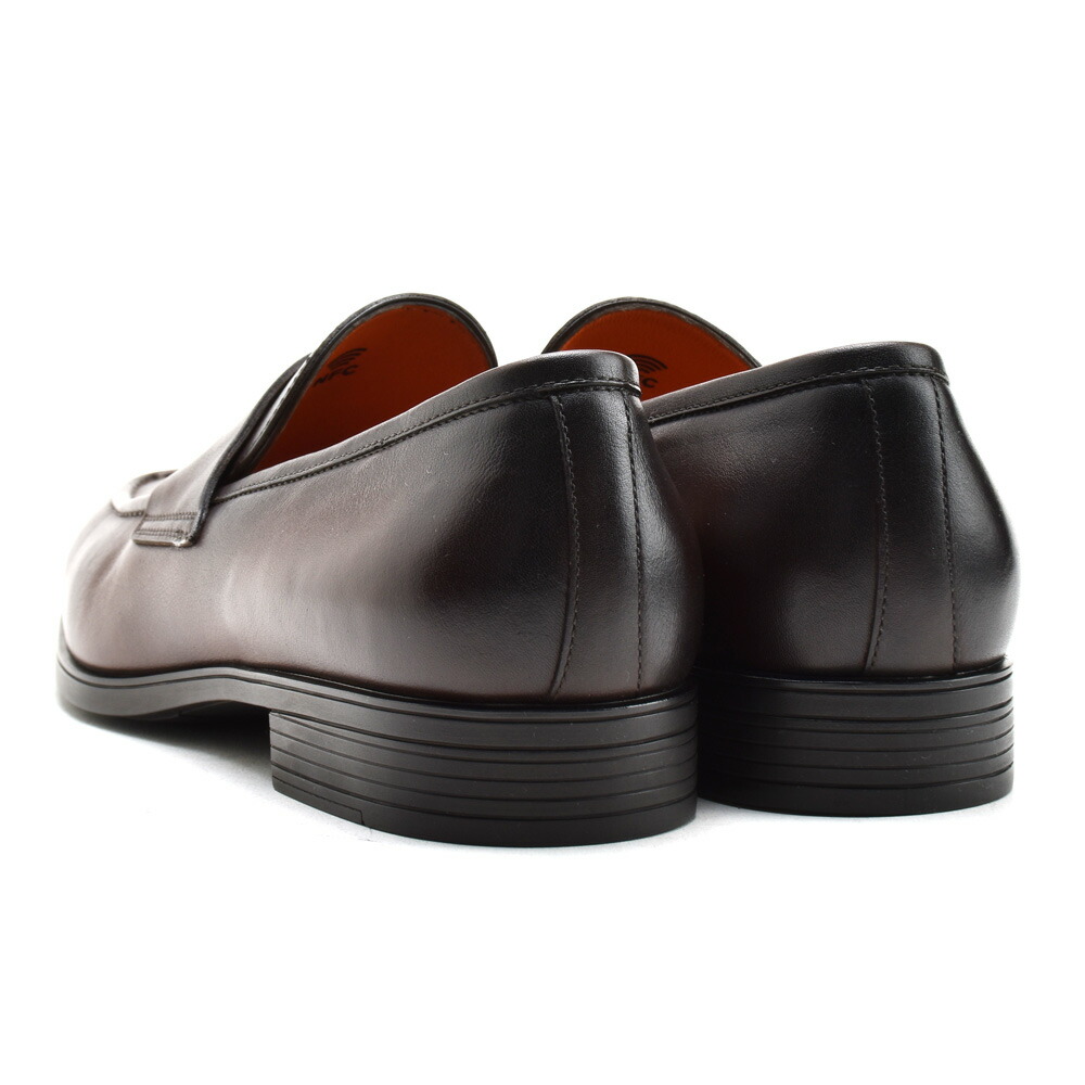 楽天市場】サントーニ ローファー メンズ ドレスシューズ ビジネス