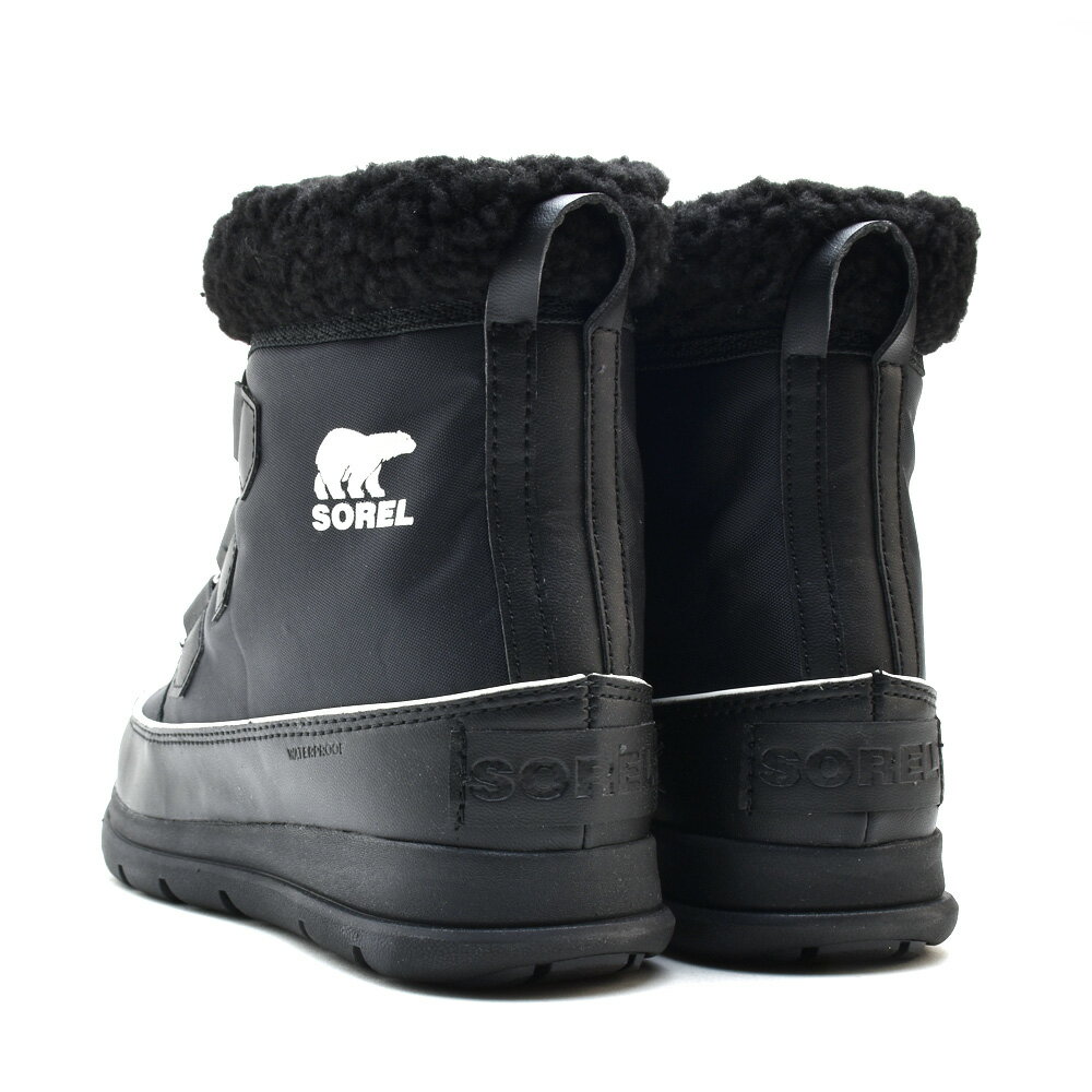 楽天市場】ソレル スノーブーツ レディース エクスプローラー
