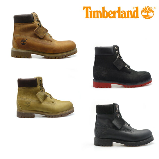 楽天市場】ティンバーランド TIMBERLAND 6インチ プレミアム ブーツ